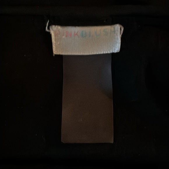 Pinkblush 1 piece swimsuit XL - Picture 5 of 6